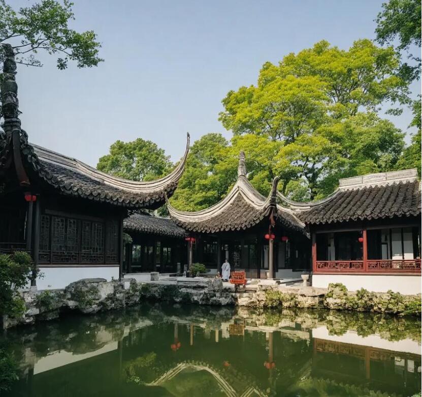 六盘水翠安土建有限公司